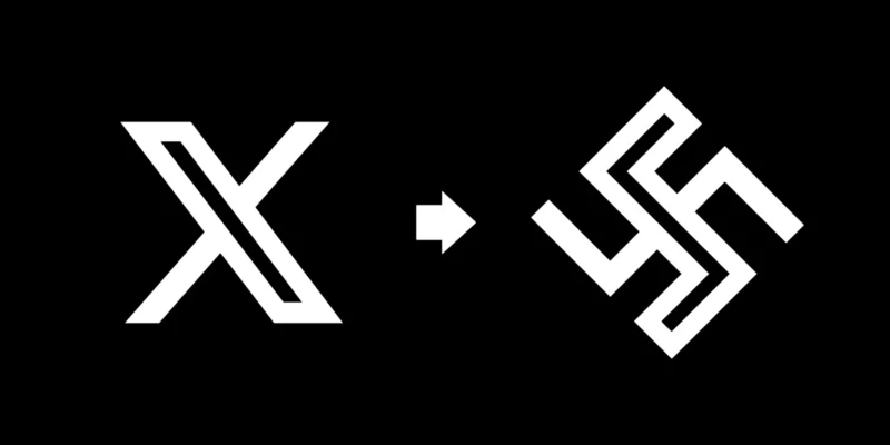 Twitter X Naci