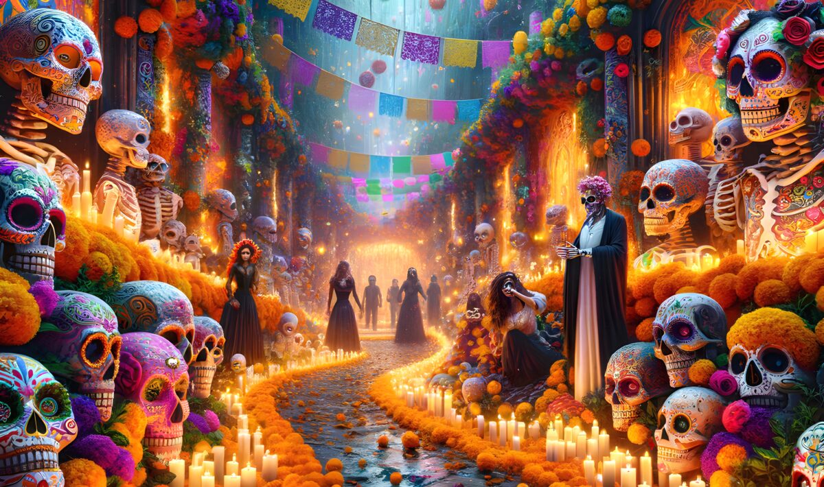 2025 Halali Jo Party Eve Cover