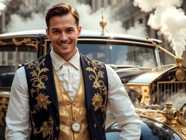 Micsoda zseniális lényeglátás: hirtelen rájöttek a pártállamok vezetői, hogy a társadalmi egyenlőtlenségek radikális lefaragása nélkül nem lesz gazdasági kilábalás! Ai Gazdag Burzsuj