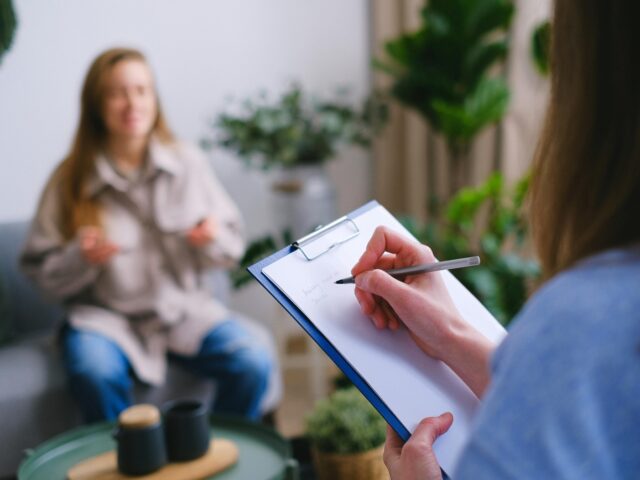 Pszichiatriai Diagnozis