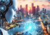 Ai android isten