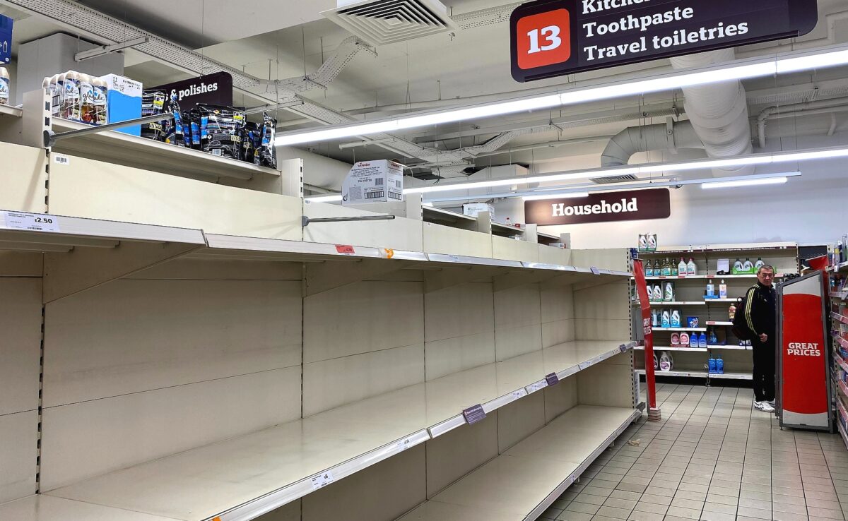 Kapitalizmus aruhiany