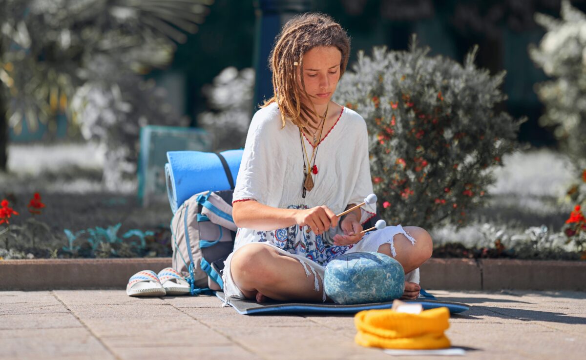 Spirituality vissza az eredeti allapotba cover
