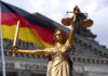Nemetorszag justicia
