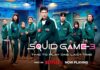 Squid game 3 evad