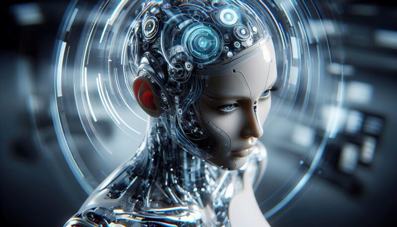 Ai android agy