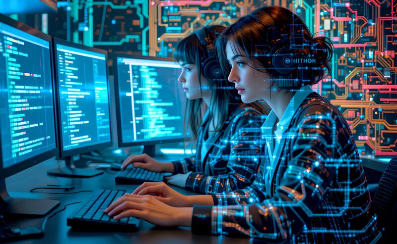 Ai totalis digitalis nyilvantartas