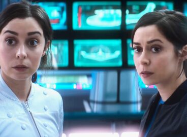Black mirror 7 evad