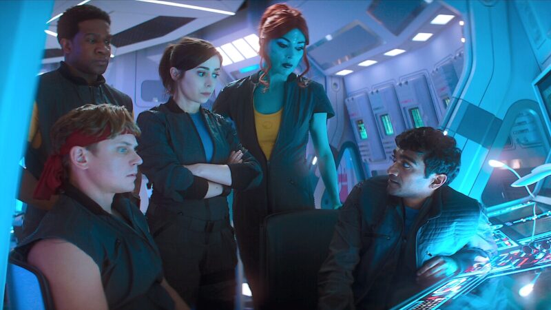 Bm uss callister 2