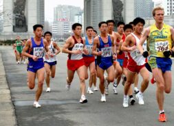 Phenjan maraton