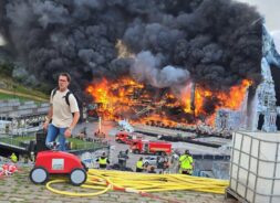 Tomorrowland 2025 leegett