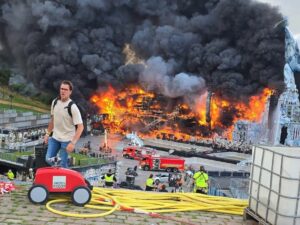 Tomorrowland 2025 leegett