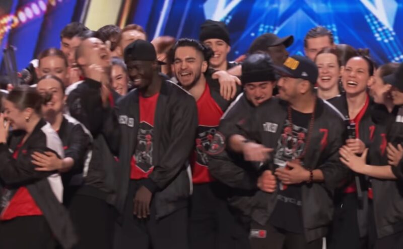 Agt 2025 team recycled