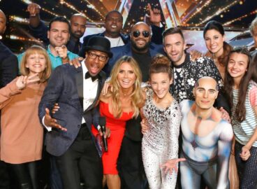 Íme a 2025-ös America’s Got Talent legszínvonalasabb produkciói! Agt borito 2025 2