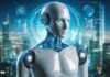 Ai droid city