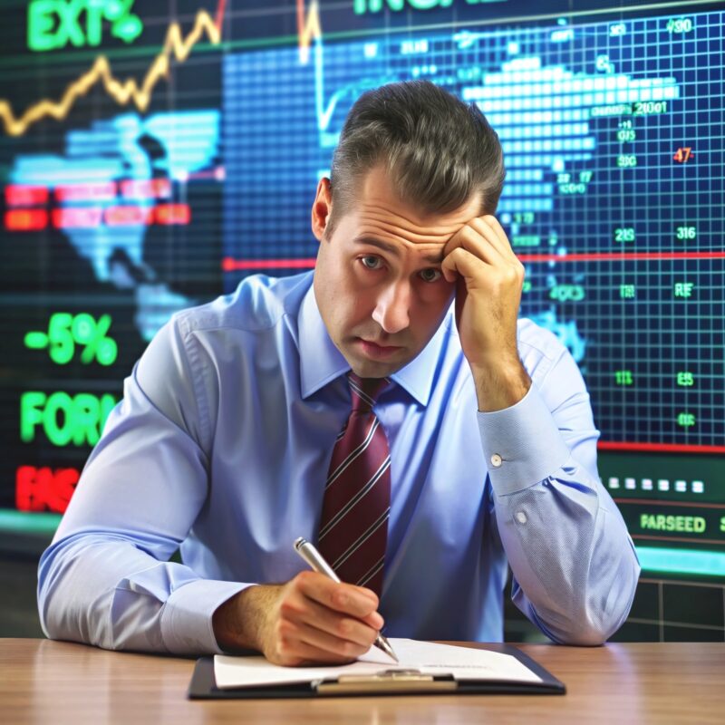 Ai kapitalizmus virtualis tozsdebroker