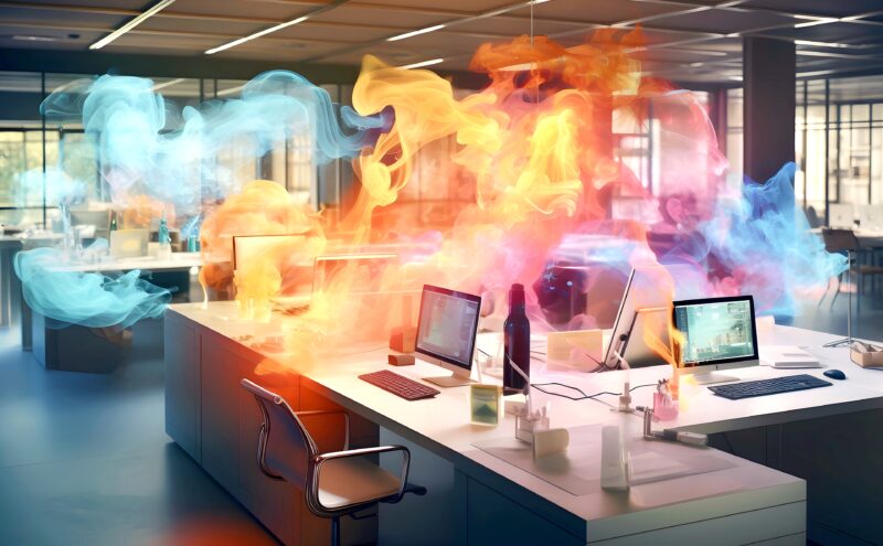 Ai langolo szamitogepek