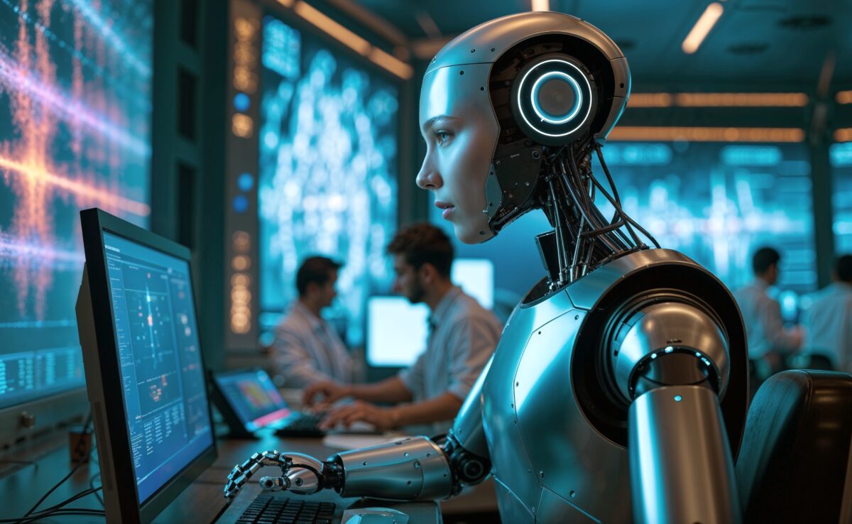 Ai mi programozas