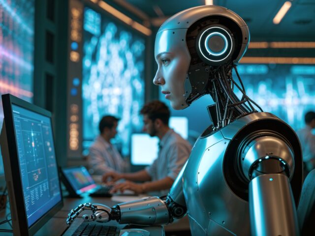 Ai mi programozas