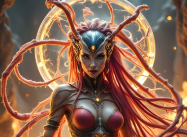 Ai ordogasszony a maga hus ver valojaban