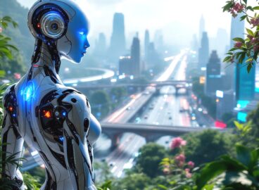 Mi az uralkodó elit célja a mesterséges intelligenciával? Ai robot felugyelte tarsadalom