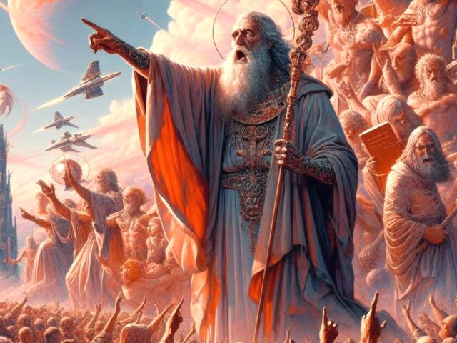 Sarlatán tévtanítók leleplezése III.: bodó attila okkultista fantazmagóriái Ai sarlatan tevtanitok ba3 cover