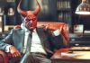 Ai satan boss