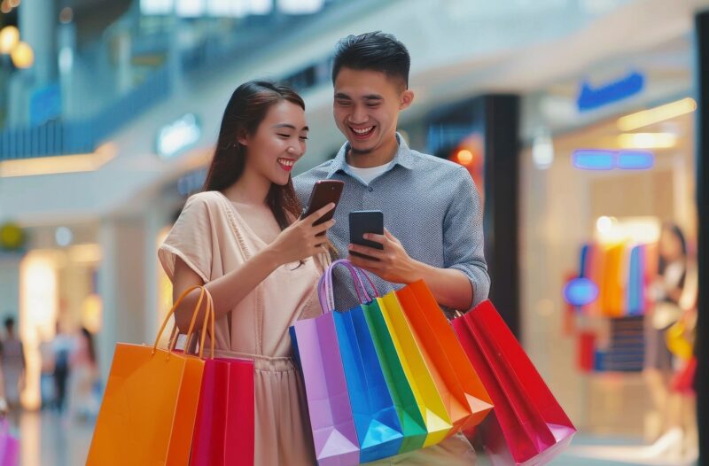 Ai shoppingolo kinaiak
