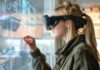 Ai vr girl profilozas