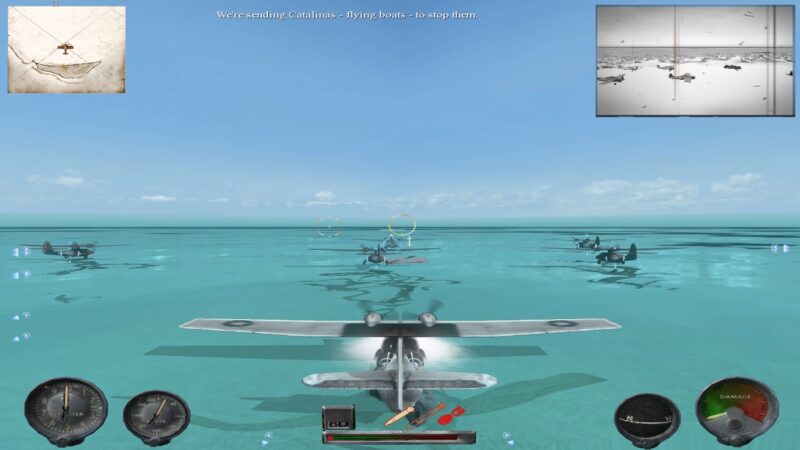 City combat wings 1