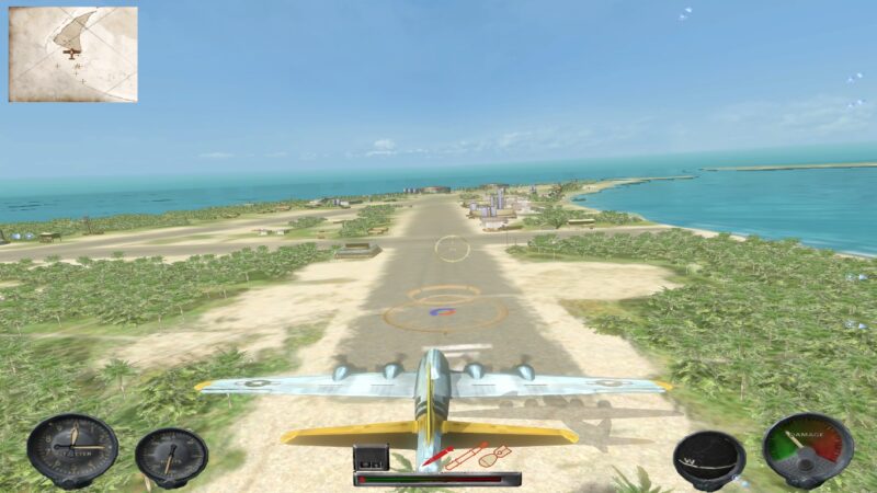City combat wings 3