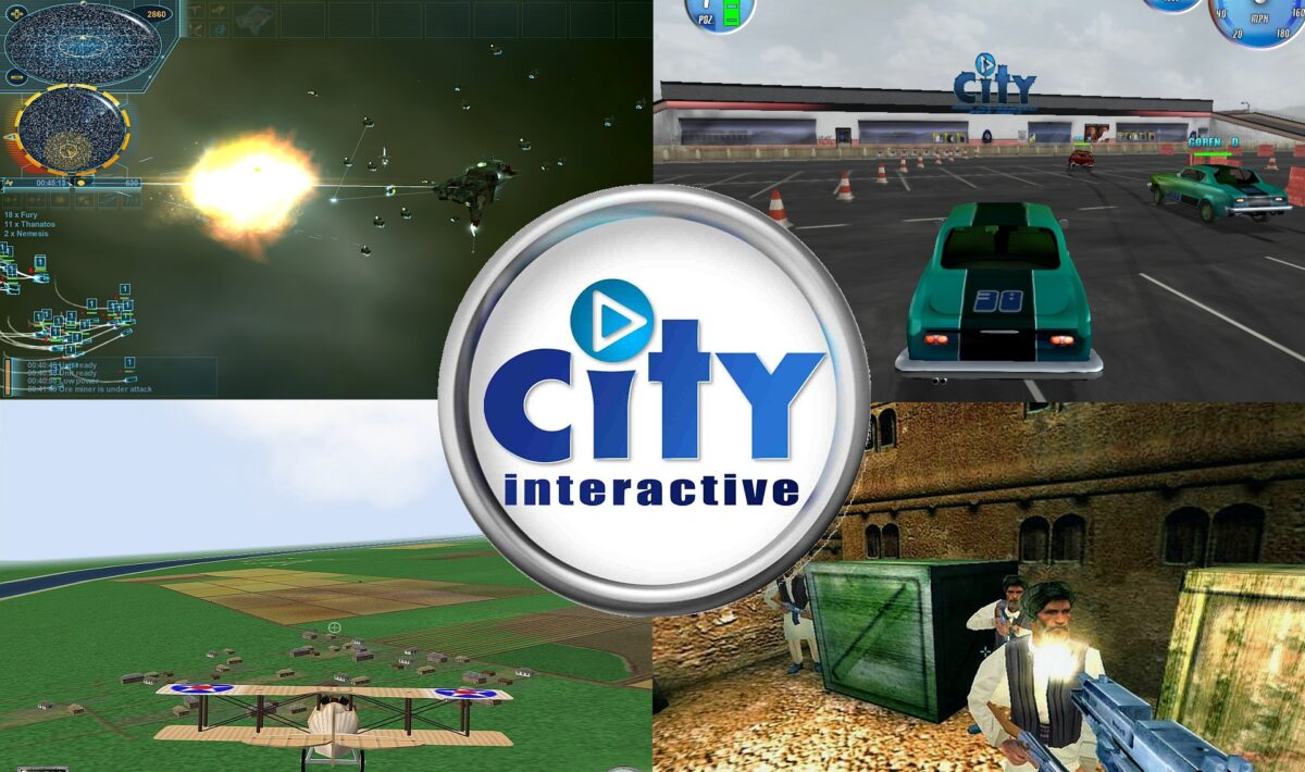 City interactive korkep 1