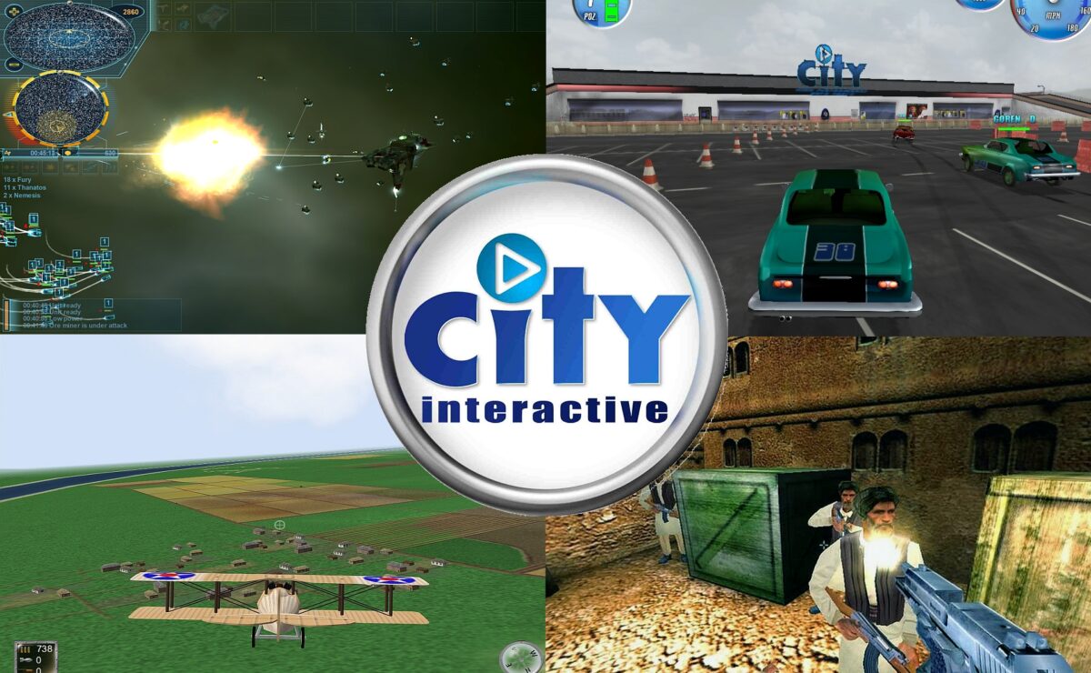 City interactive korkep 1