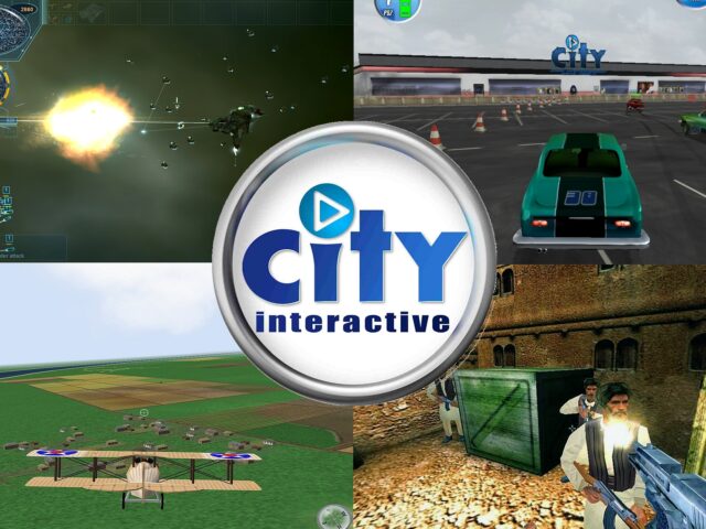 City interactive korkep 1