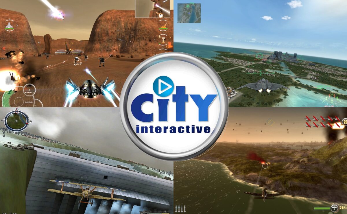 City interactive korkep 2