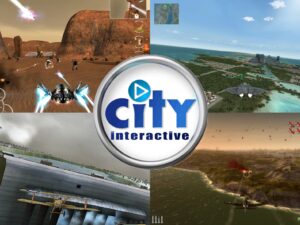 City interactive korkep 2