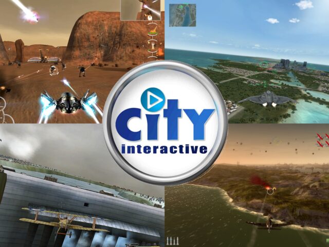 City interactive korkep 2