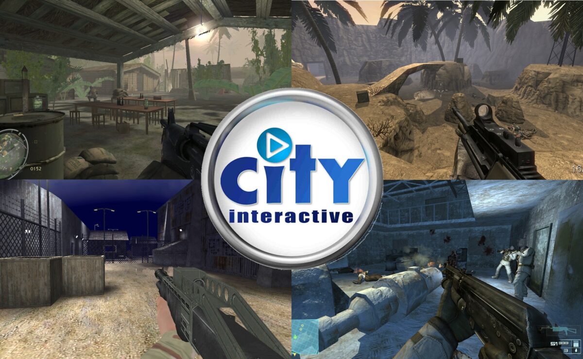 City interactive korkep 3