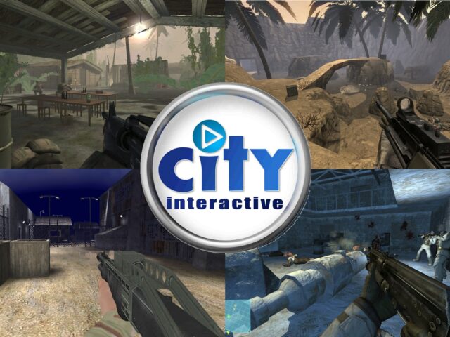 City interactive korkep 3