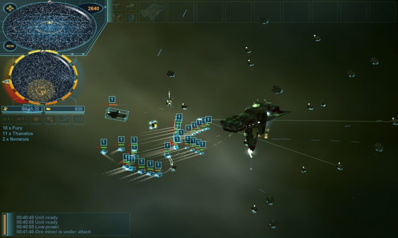 City starmageddon 1