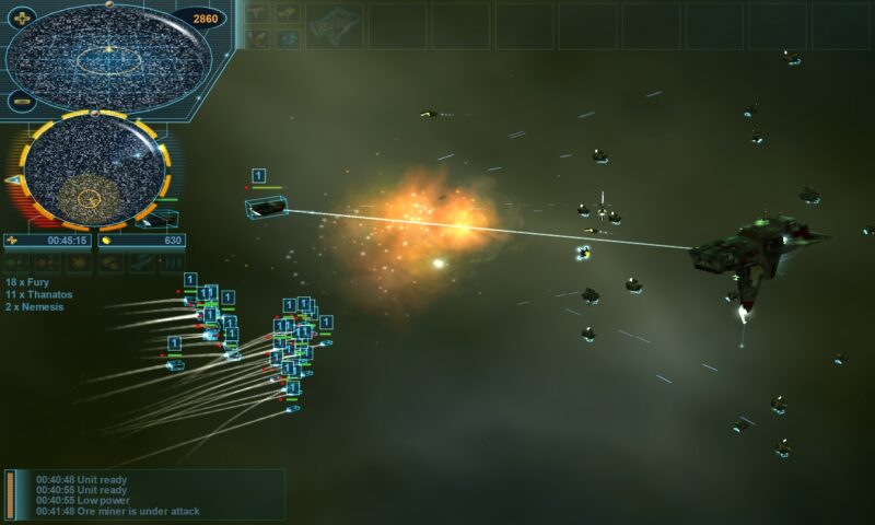 City starmageddon 2