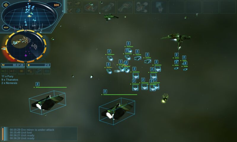 City starmageddon 5