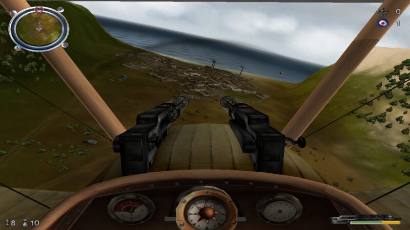 City wings of honor 2