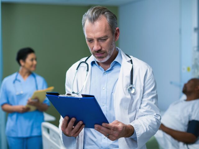 Doktor bukas
