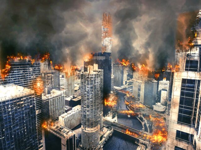 Mindent elsöprő gigaválság felé zakatol a kapitalizmus Ego kapitalizmus