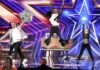 Got talent magia borito