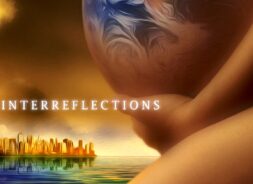 Interreflections borito
