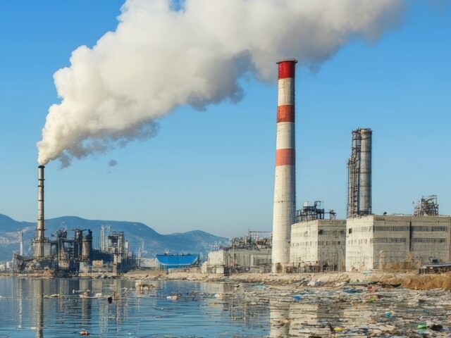 Karbonkibocsajtas no