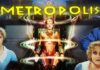 Metropolis szines ujrakiadas