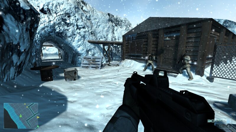 Sas secure tomorrow shot2